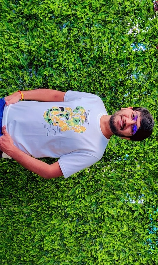 Jay Darji